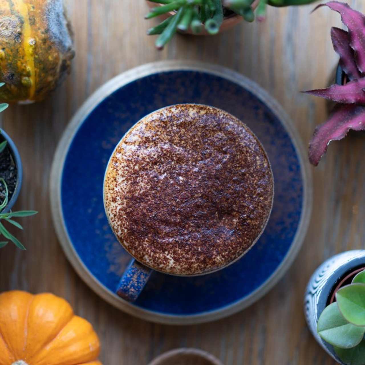 Hata cafe. Photographer & Tour Guide Based in Scotland