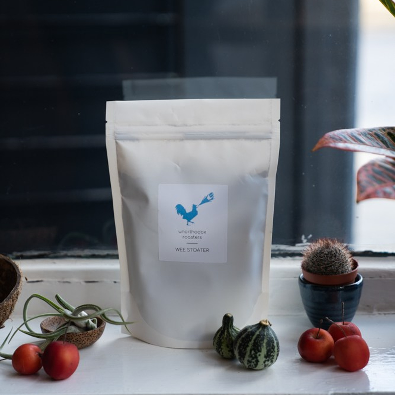 Hata cafe. Photographer & Tour Guide Based in Scotland