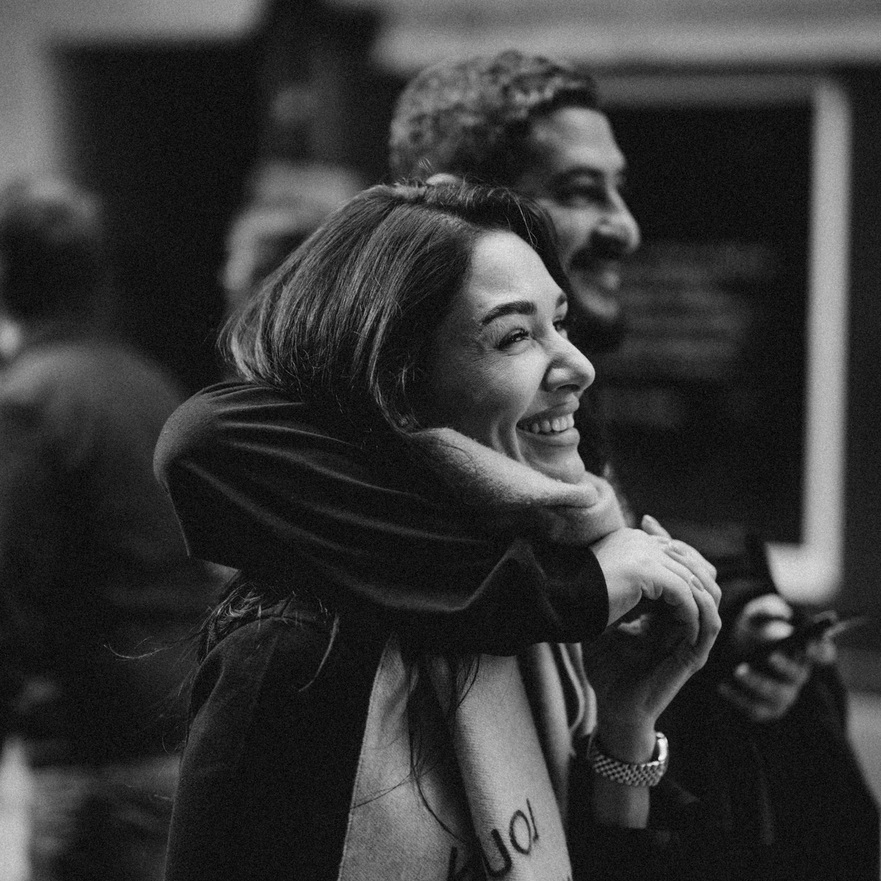 Testimonials. Photographer & Tour Guide Based in Scotland