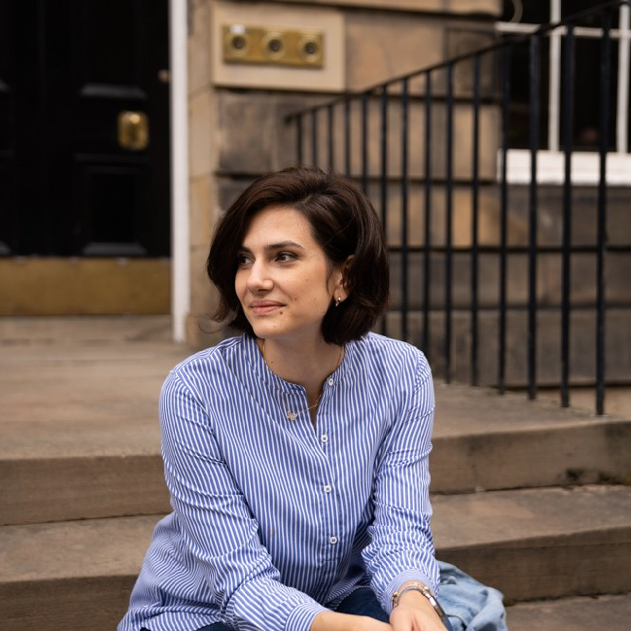 Cafe Angel. Photographer & Tour Guide Based in Scotland