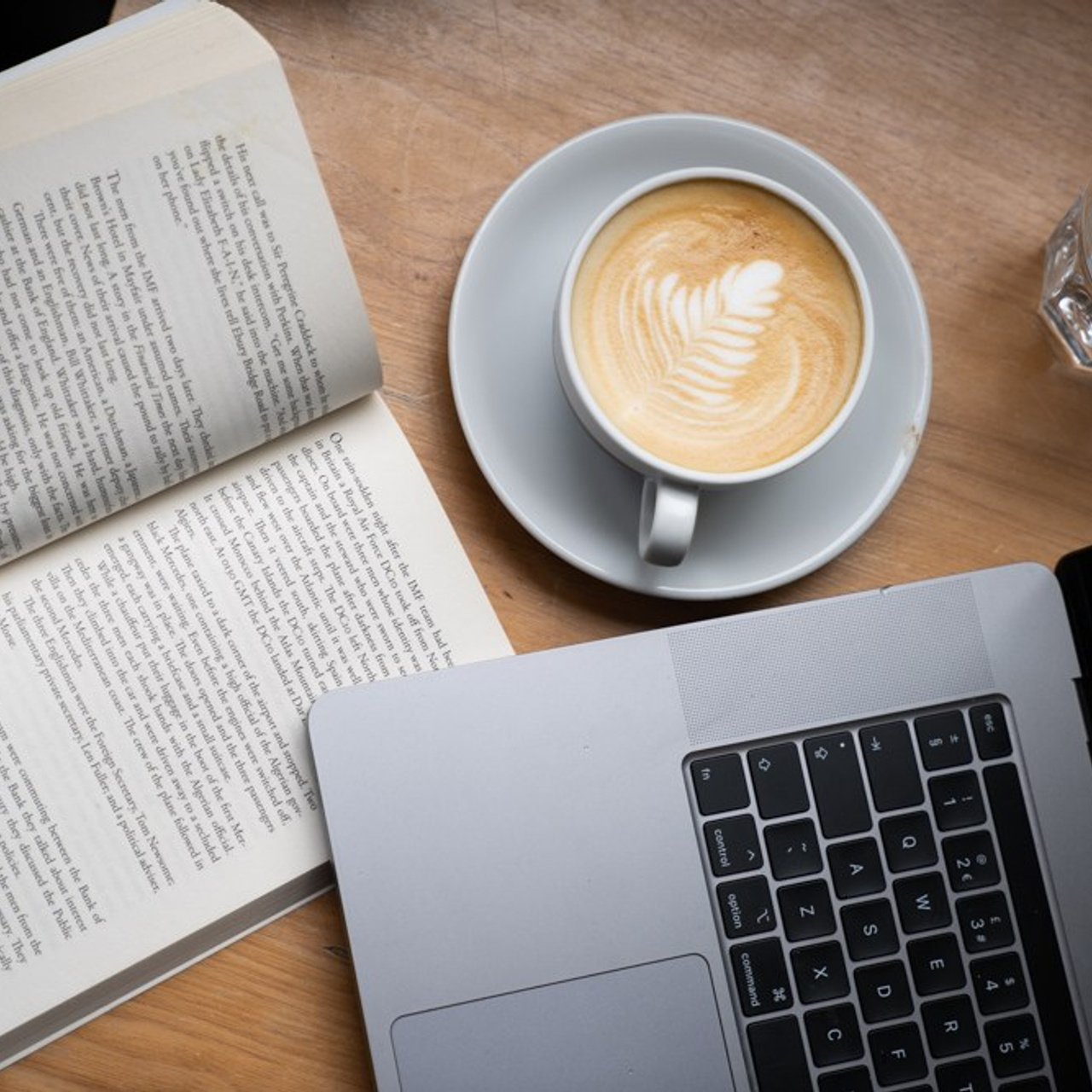 Cafe Angel. Photographer & Tour Guide Based in Scotland