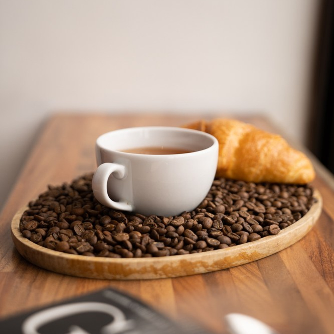 Cafe Angel. Photographer & Tour Guide Based in Scotland