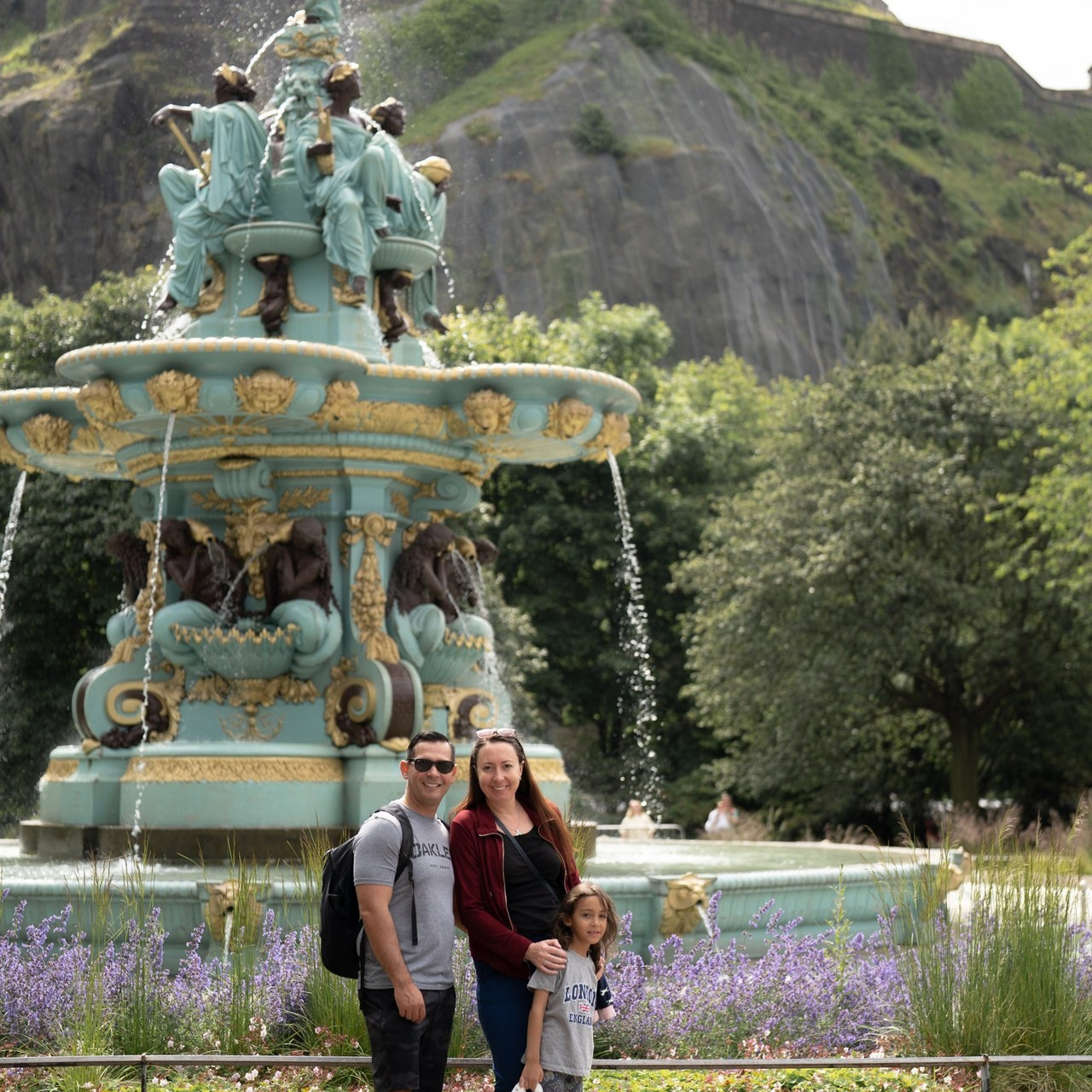 Testimonials. Photographer & Tour Guide Based in Scotland