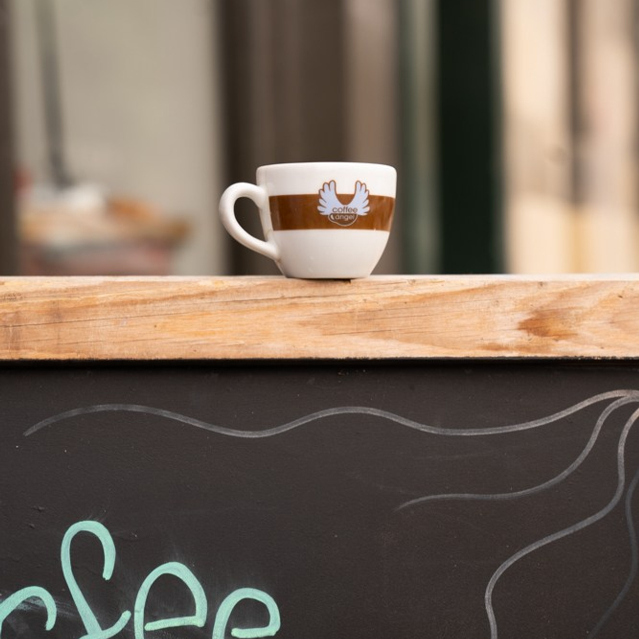 Cafe Angel. Photographer & Tour Guide Based in Scotland