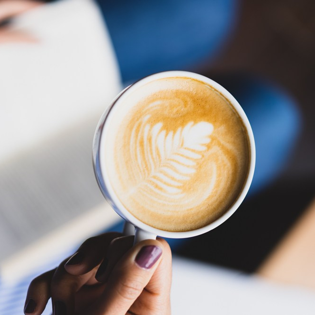 Cafe Angel. Photographer & Tour Guide Based in Scotland