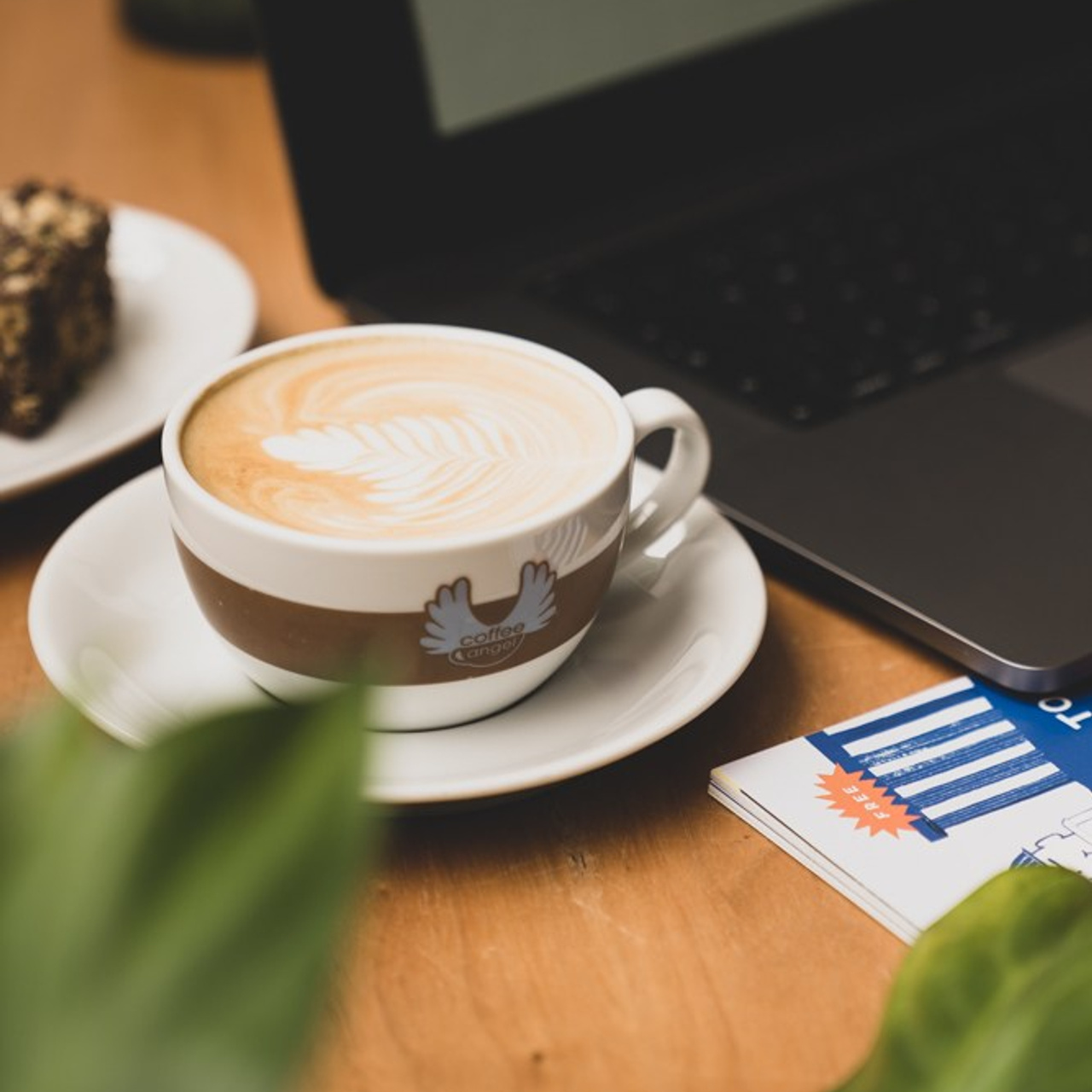 Cafe Angel. Photographer & Tour Guide Based in Scotland