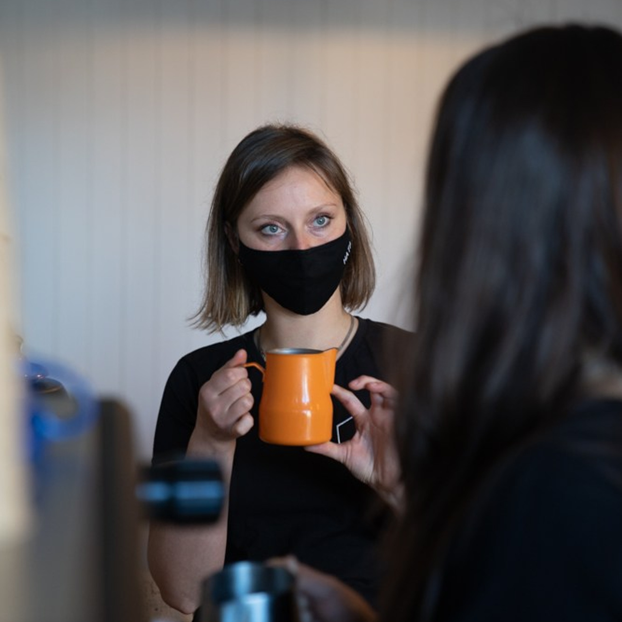 Hata cafe. Photographer & Tour Guide Based in Scotland