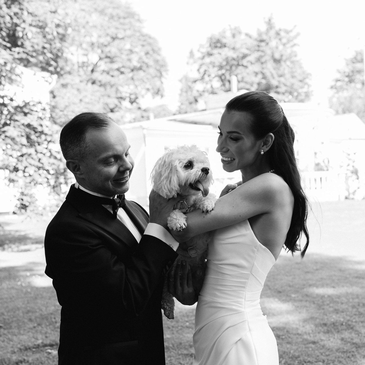 Reviews. Wedding and portrait photographer in Helsinki Vickan O