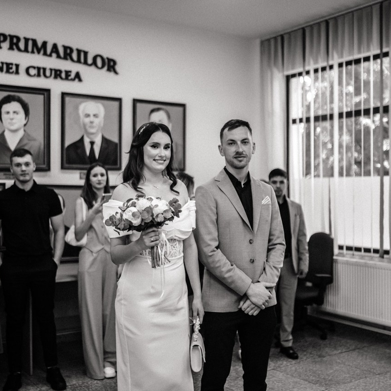 Recenzii. Fotograf București, România