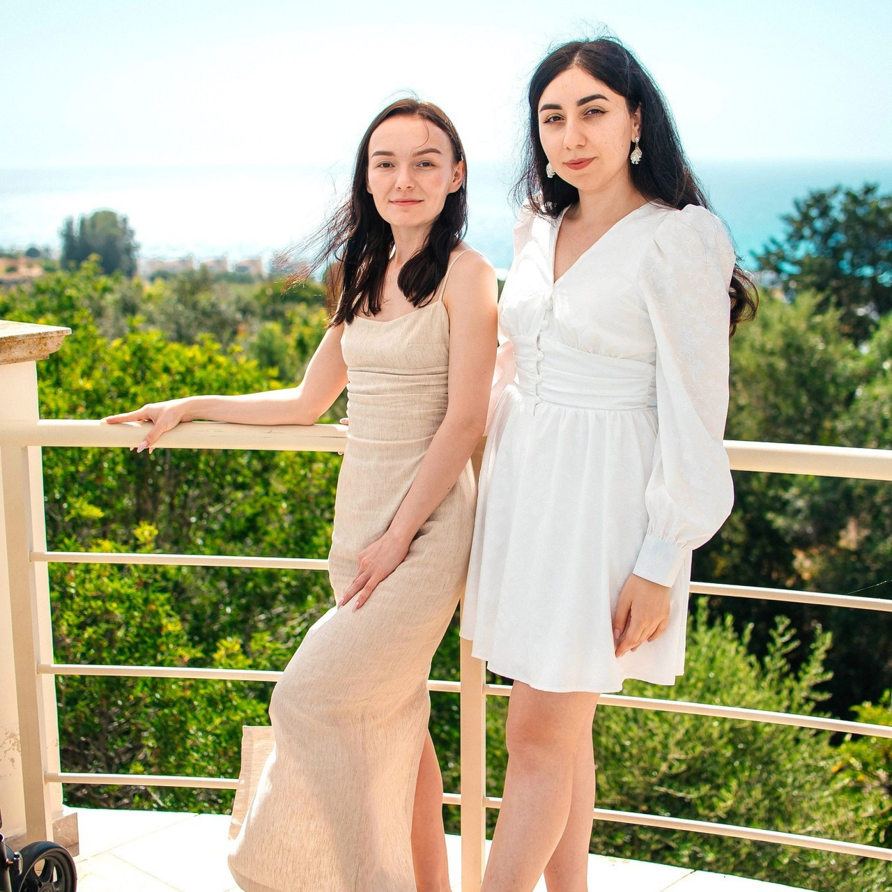 Отзывы. Семейный и детский фотограф на Кипре Hanna Pinchuk