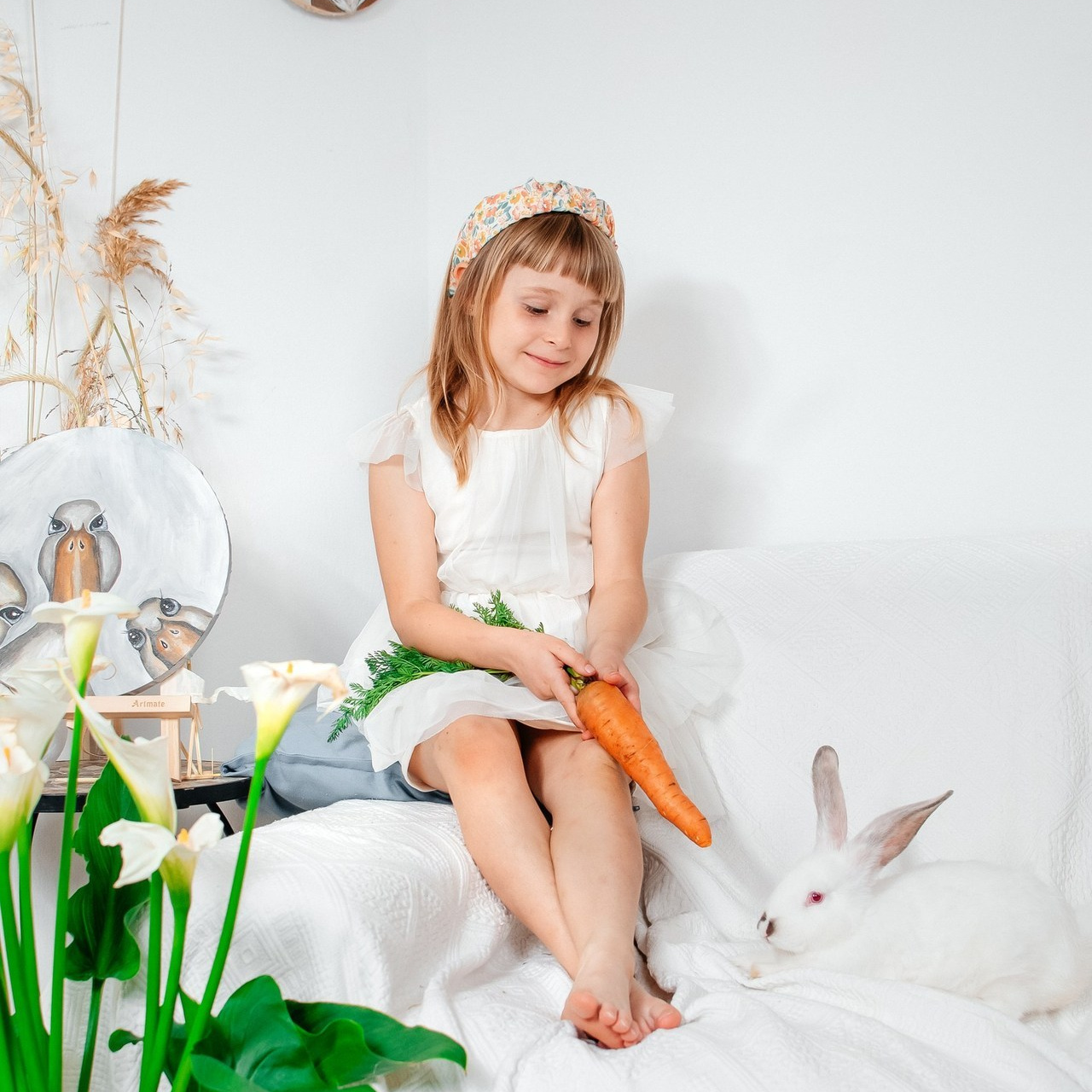 Отзывы. Семейный и детский фотограф на Кипре Hanna Pinchuk