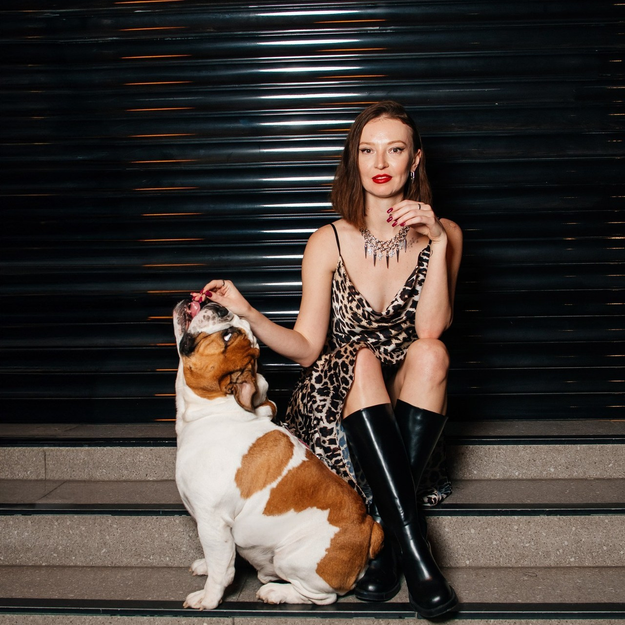 Отзывы. Семейный и детский фотограф на Кипре Hanna Pinchuk