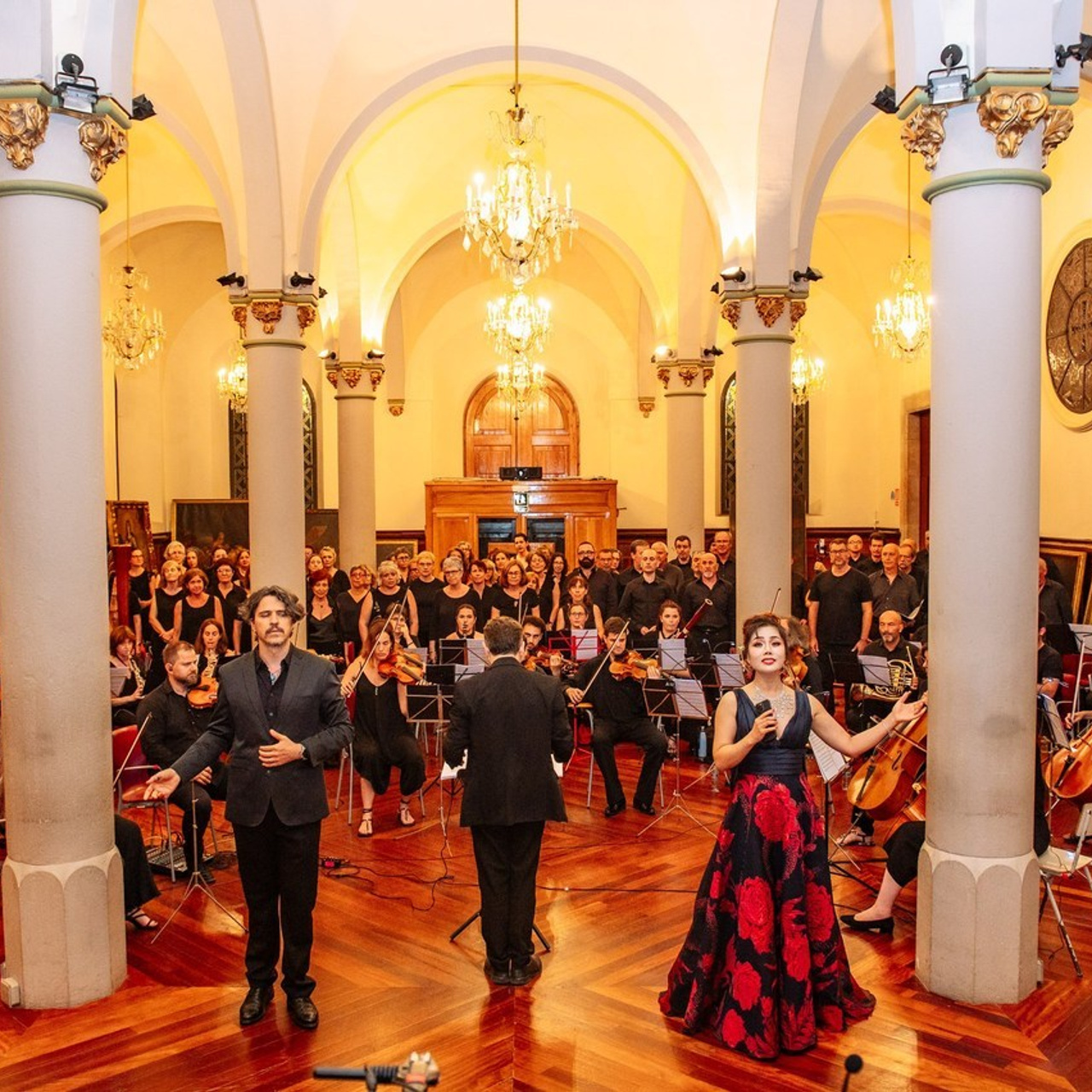 Opiniones. Fotógrafa Ekaterina Gasanova - sesiones de fotos en Barcelona