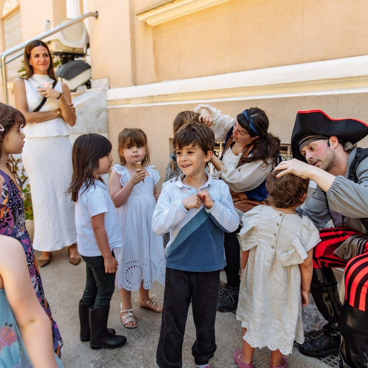 Opiniones. Fotógrafa Ekaterina Gasanova - sesiones de fotos en Barcelona