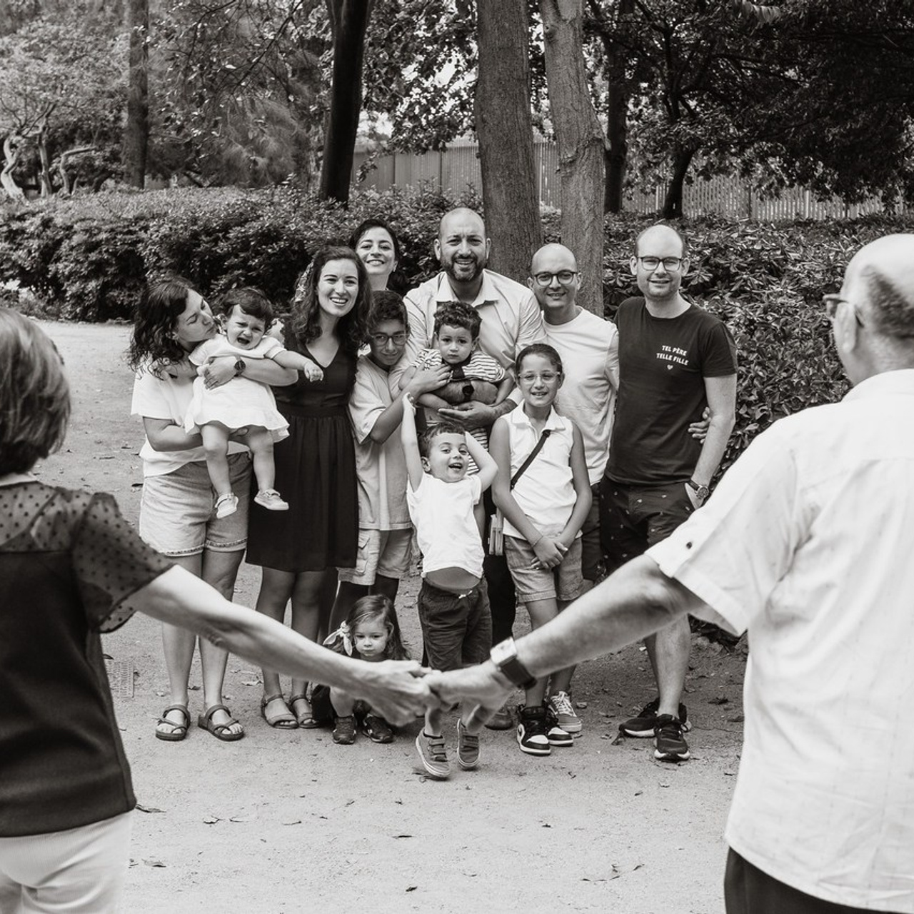 Opiniones. Fotógrafa Ekaterina Gasanova - sesiones de fotos en Barcelona