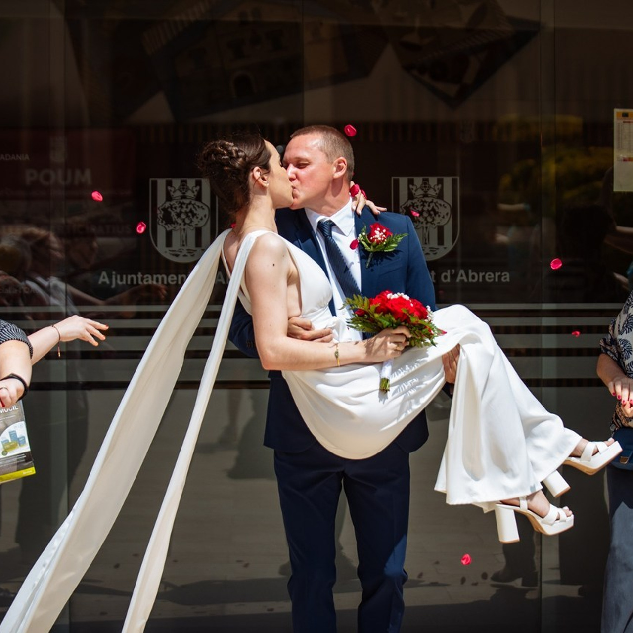 Opiniones. Fotógrafa Ekaterina Gasanova - sesiones de fotos en Barcelona