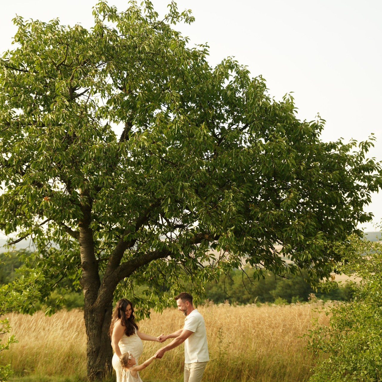 Recenze. Rodinna fotografka Plzen Anita Dergachova