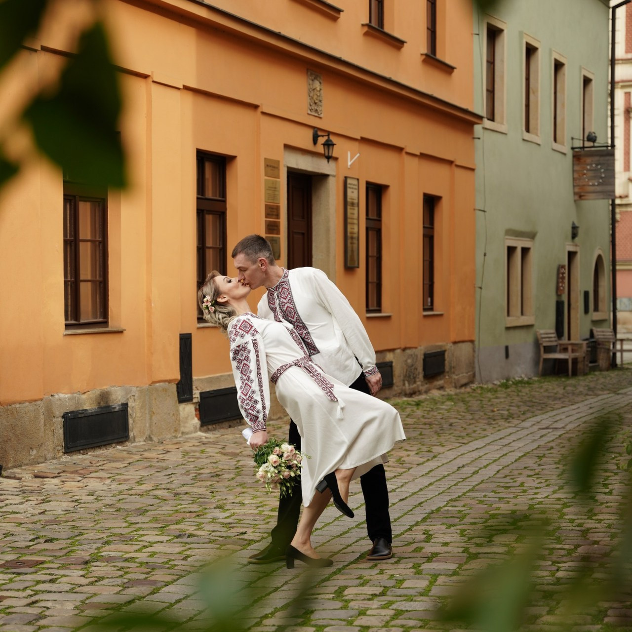 Recenze. Rodinna fotografka Plzen Anita Dergachova