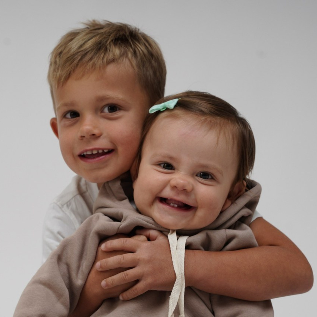 Recenze. Rodinna fotografka Plzen Anita Dergachova