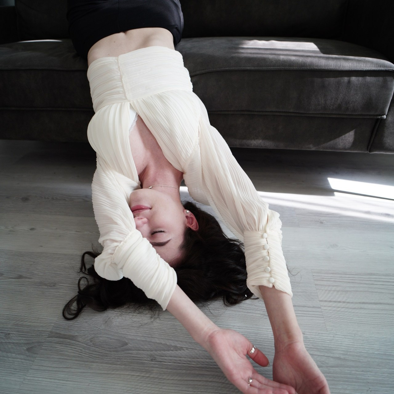 Recenze. Rodinna fotografka Plzen Anita Dergachova