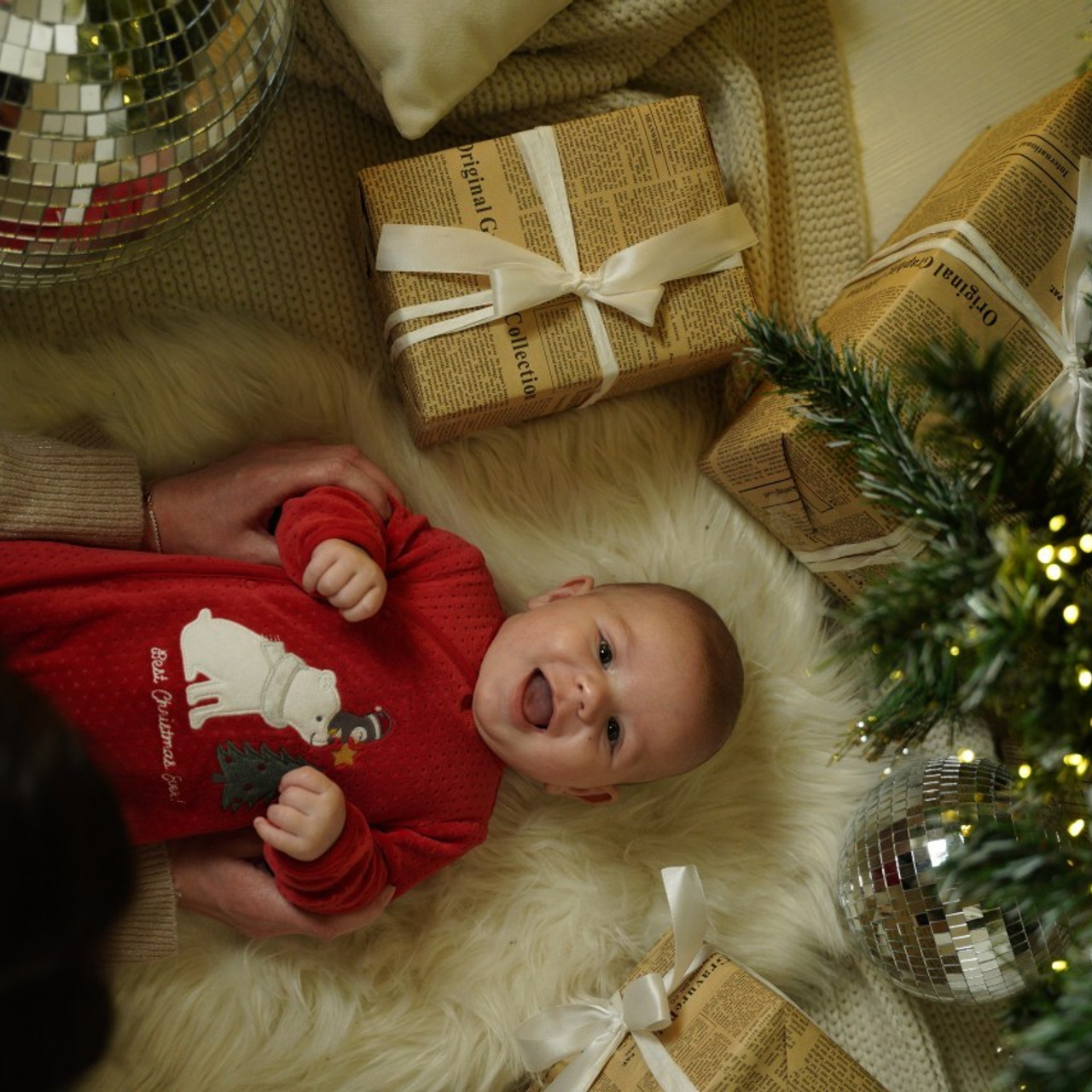 Recenze. Rodinna fotografka Plzen Anita Dergachova