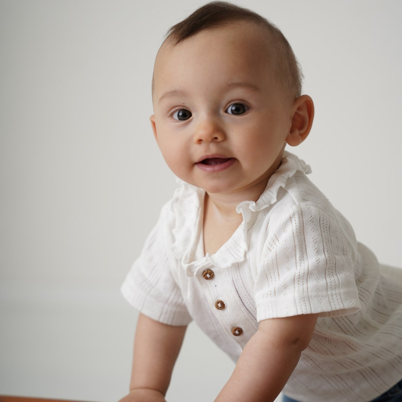 Recenze. Rodinna fotografka Plzen Anita Dergachova