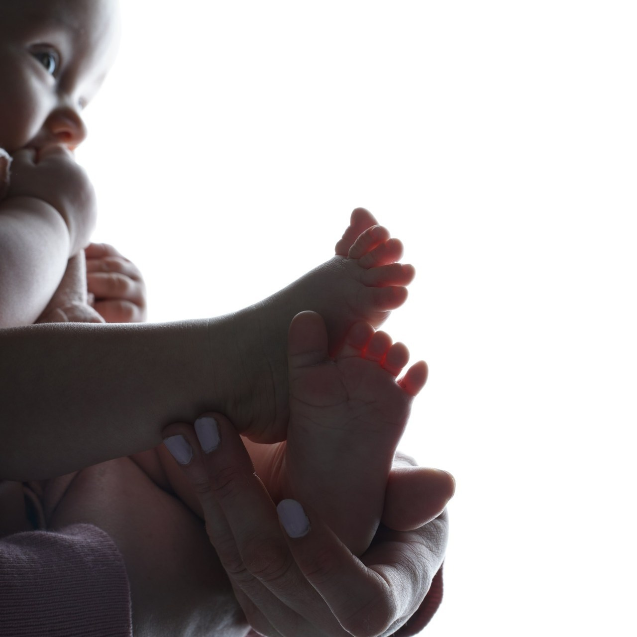 Recenze. Rodinna fotografka Plzen Anita Dergachova