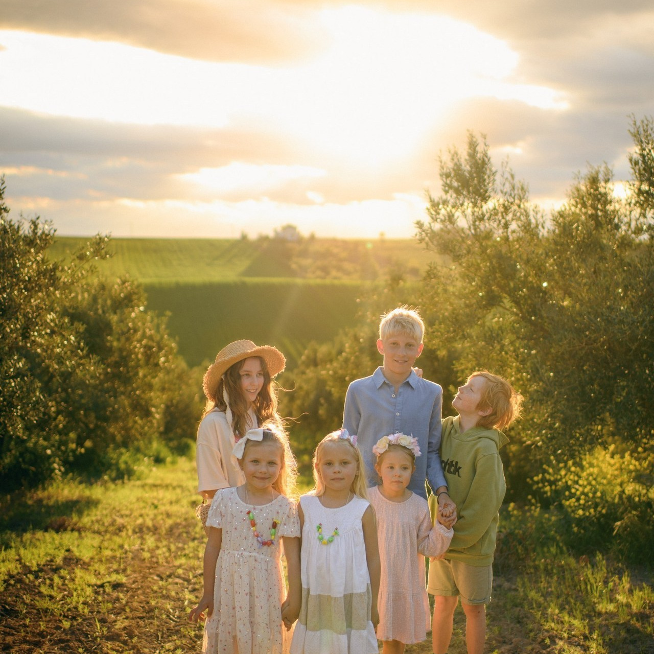 Testimonials. Семейная, детская, портретная и предметная фотосъемка в Салониках