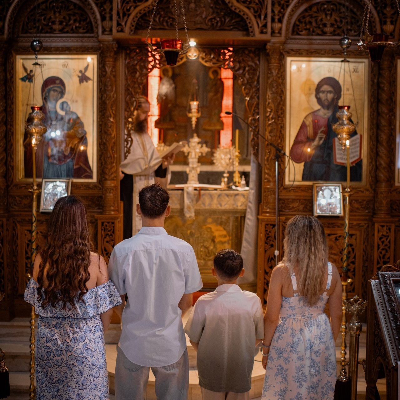 Testimonials. Семейная, детская, портретная и предметная фотосъемка в Салониках