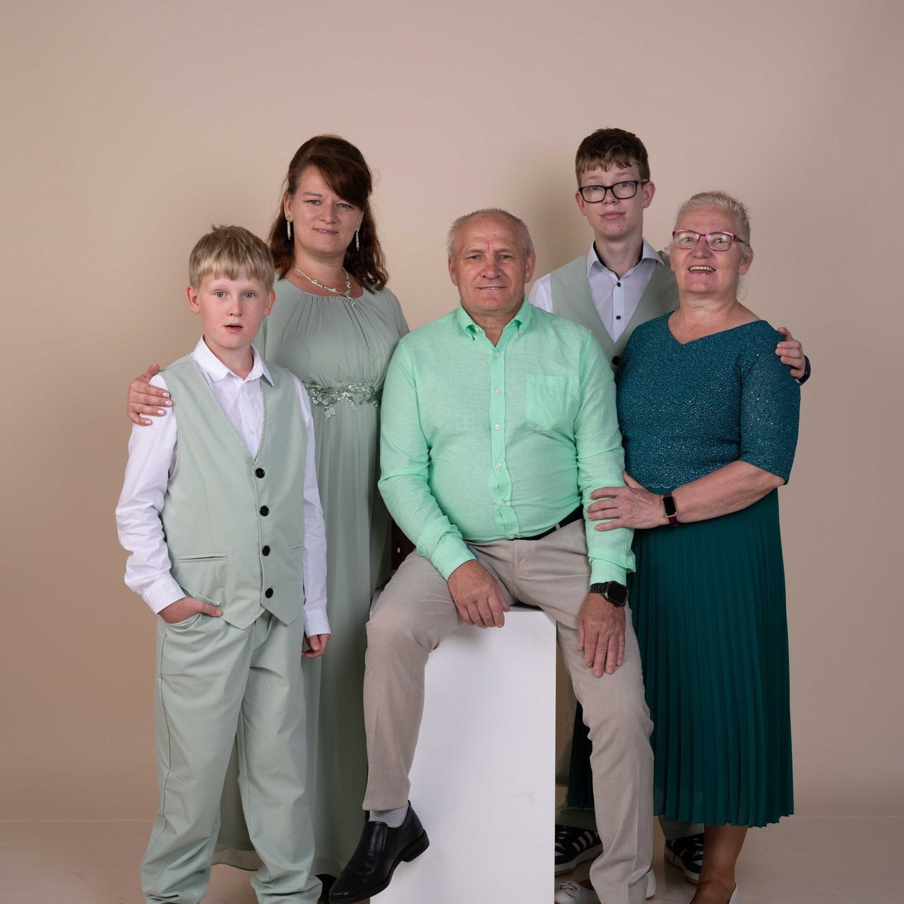 Feedback. Kinder- & Familienfotograf in Gaildorf und Umgebung Valentina Vogel