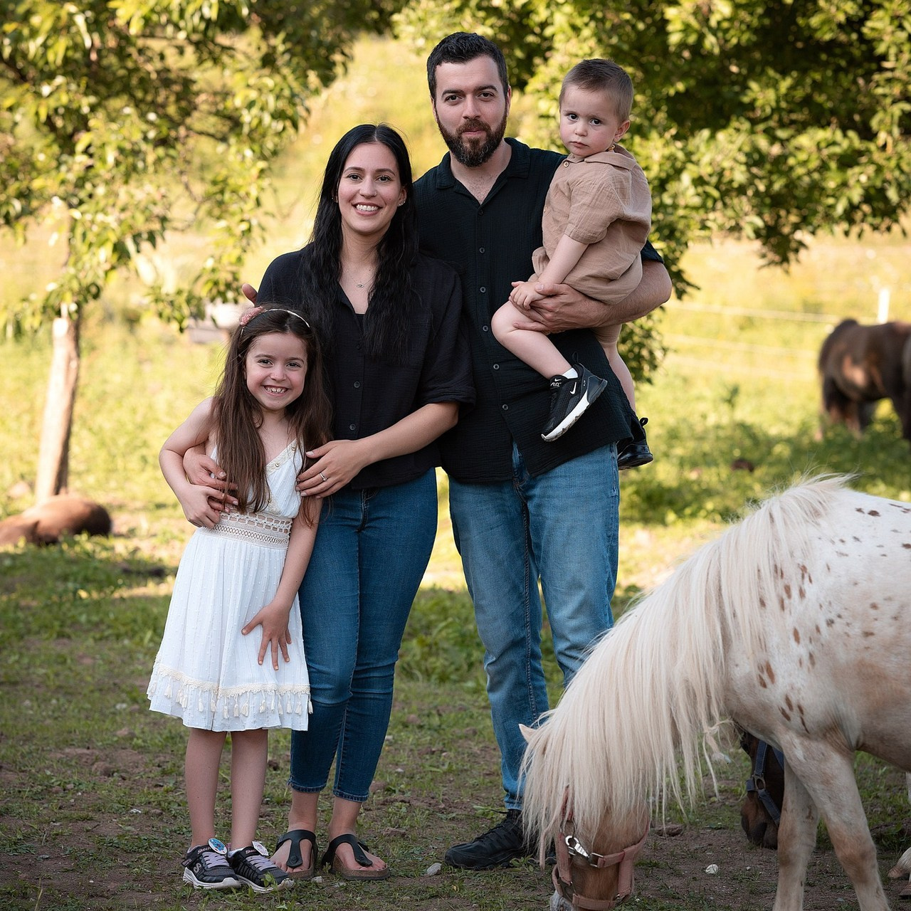 Feedback. Kinder- & Familienfotograf in Gaildorf und Umgebung Valentina Vogel