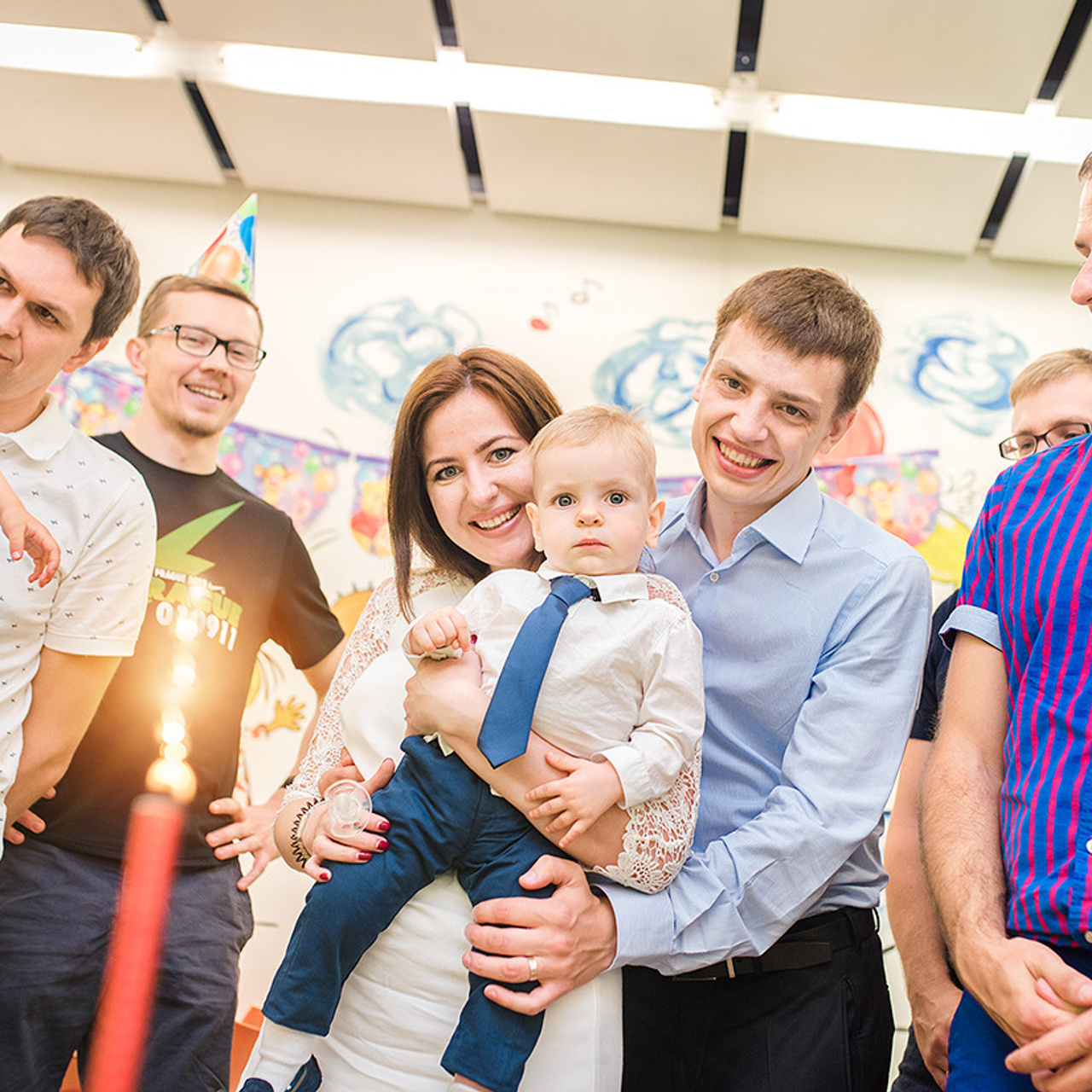 Отзывы от участников фотосессий. Rodinný a svatební fotograf v Praze