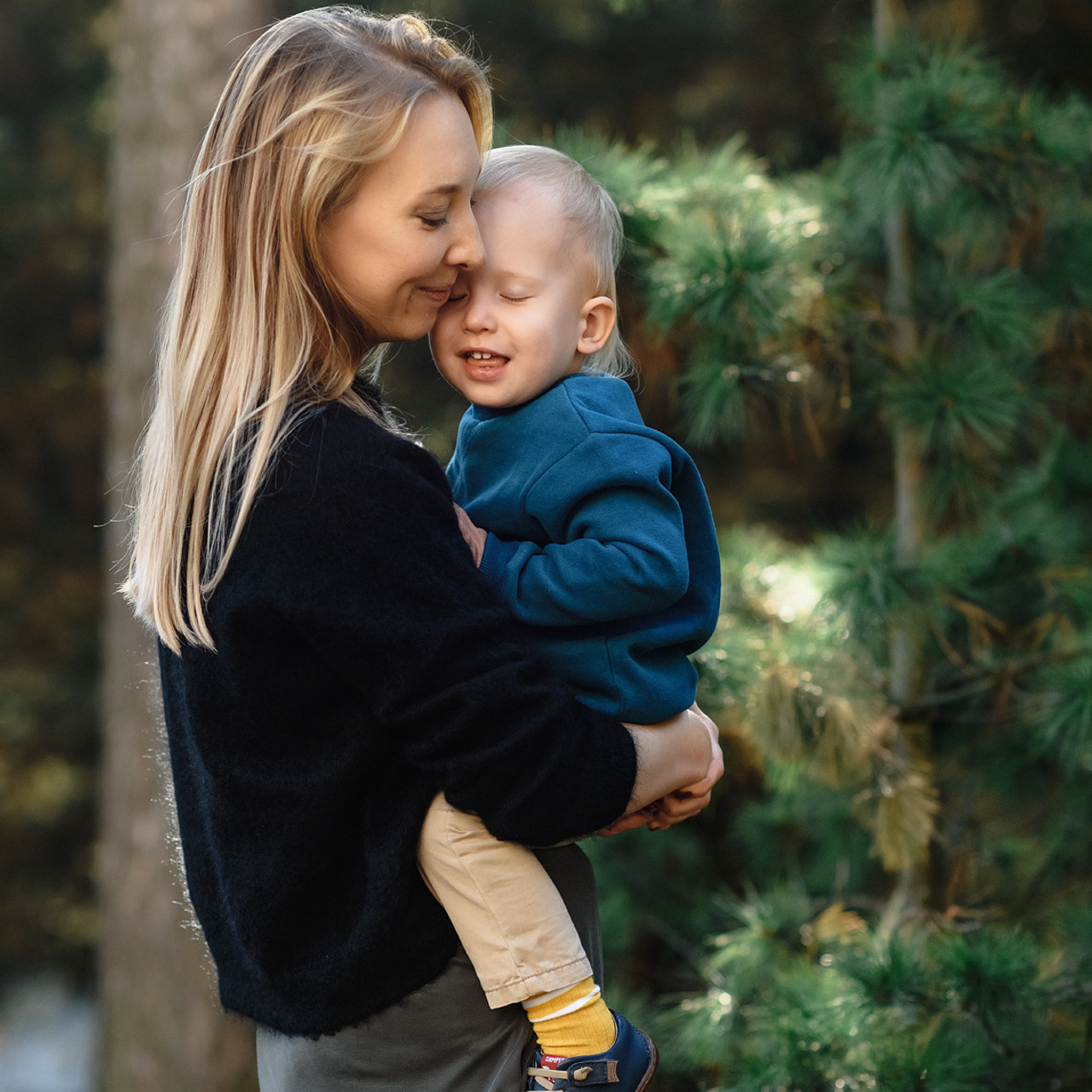 Блог. Rodinný a svatební fotograf v Praze