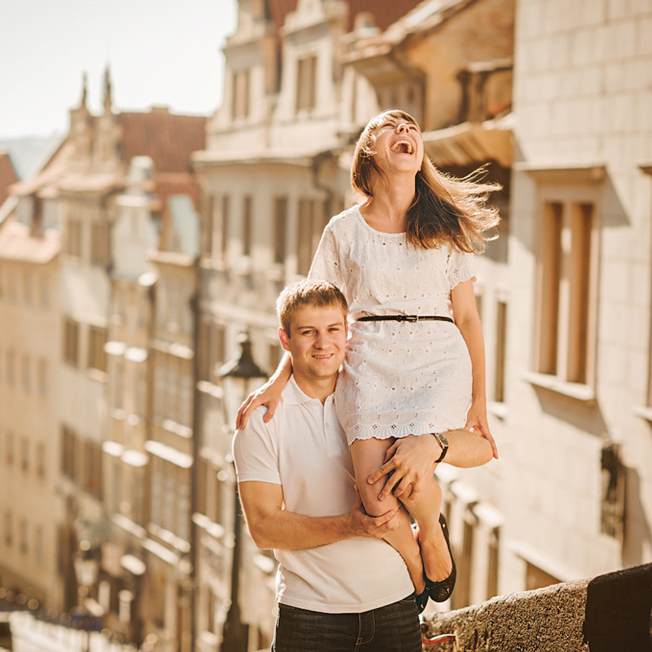 Отзывы от участников фотосессий. Rodinný a svatební fotograf v Praze