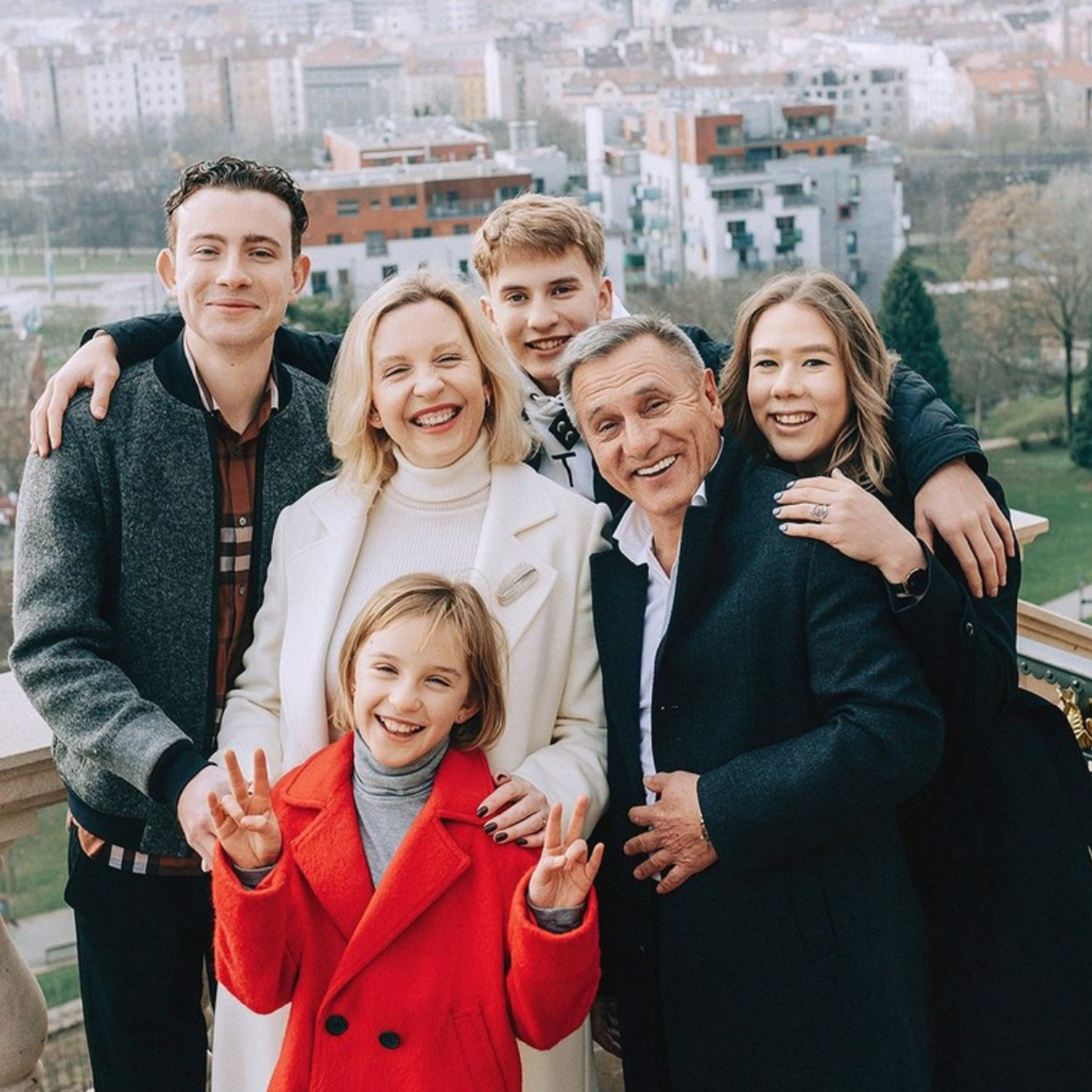 Отзывы от участников фотосессий. Rodinný a svatební fotograf v Praze