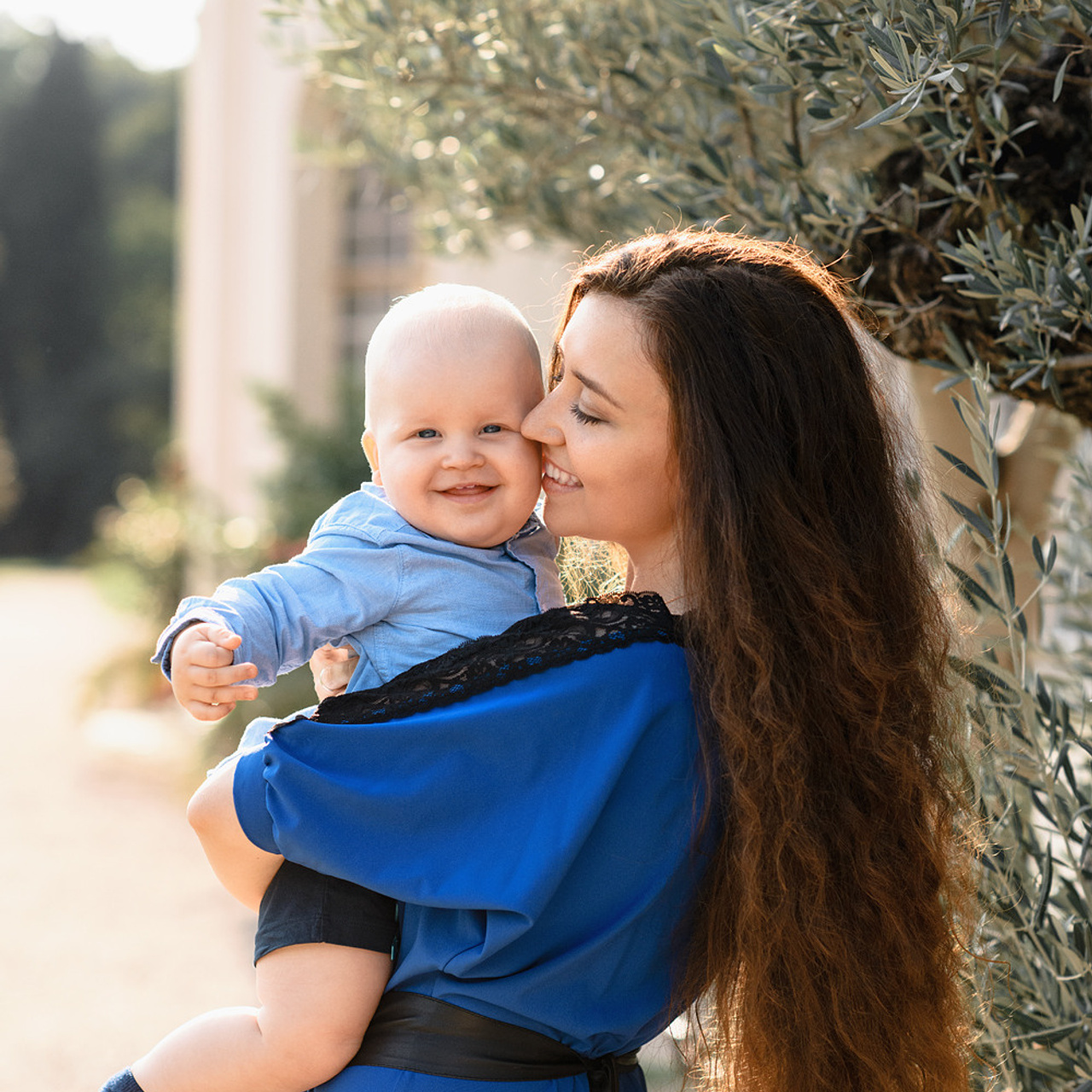 Отзывы от участников фотосессий. Rodinný a svatební fotograf v Praze