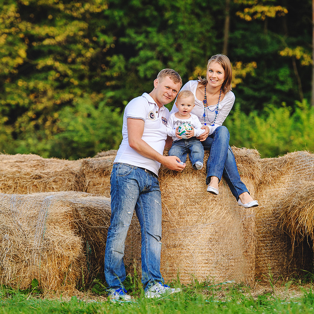 Отзывы от участников фотосессий. Rodinný a svatební fotograf v Praze