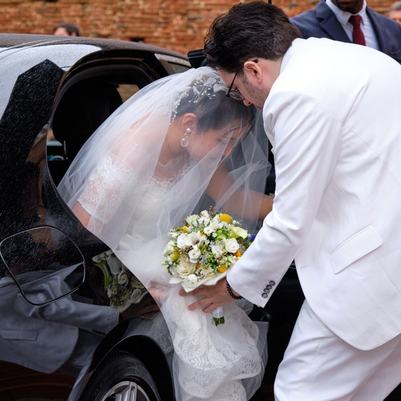 Témoignages Photographe Mariage Toulouse. Photographe de mariage à Toulouse