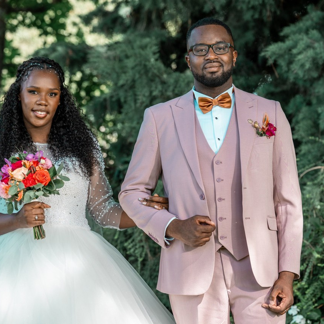 Témoignages Photographe Mariage Toulouse. Photographe de mariage à Toulouse