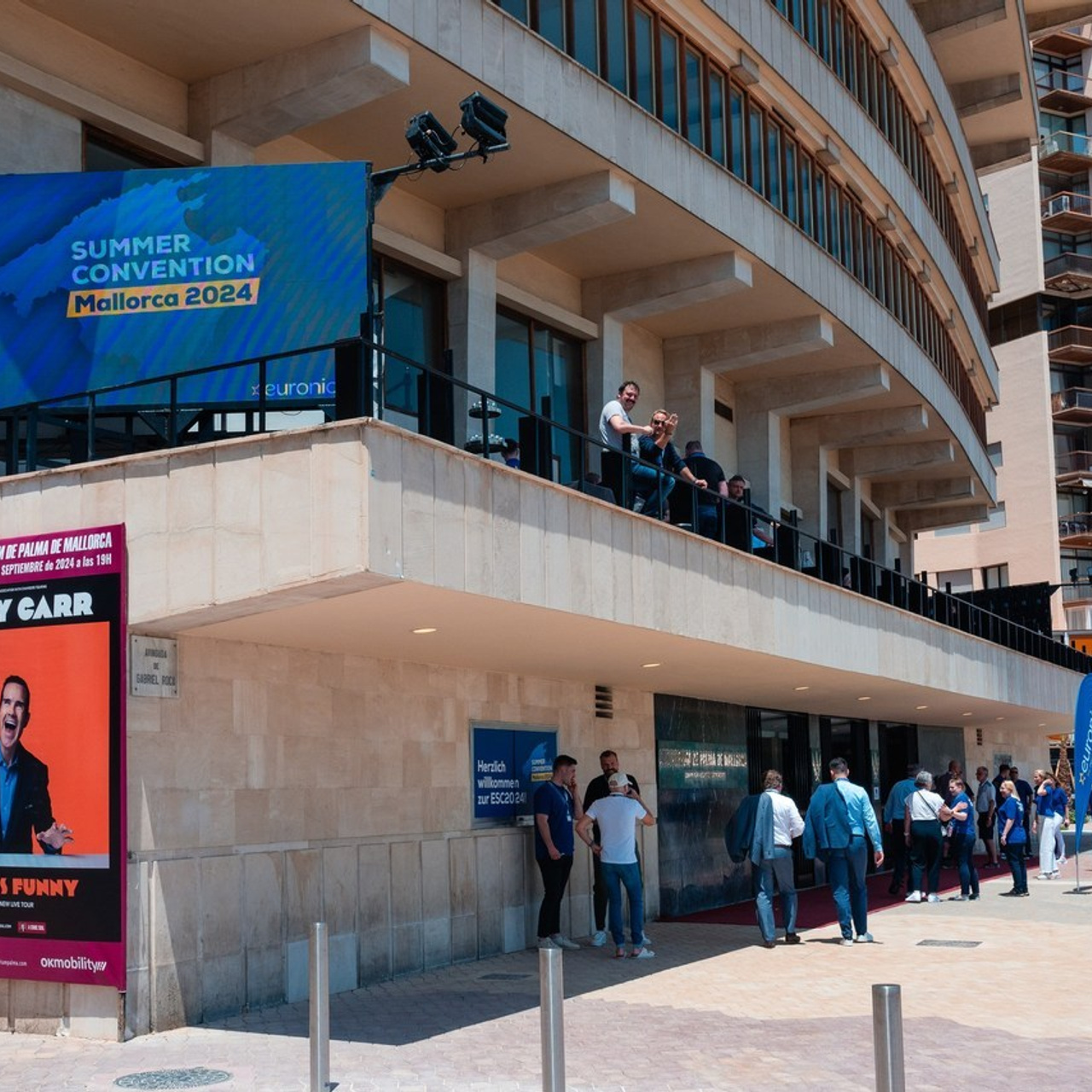 Mallorca Photographer Testimonial pages. Some referrals from clients. Mallorca Wedding, Corporate & Social Photographer