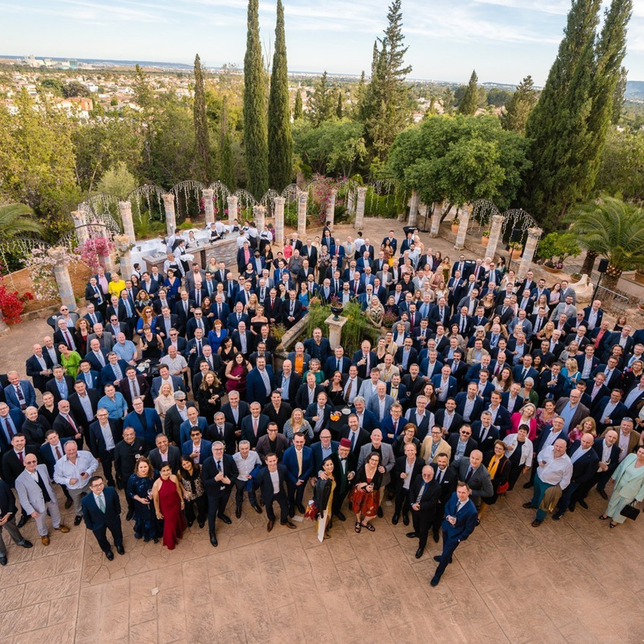 Mallorca Photographer Testimonial pages. Some referrals from clients. Mallorca Wedding, Corporate & Social Photographer