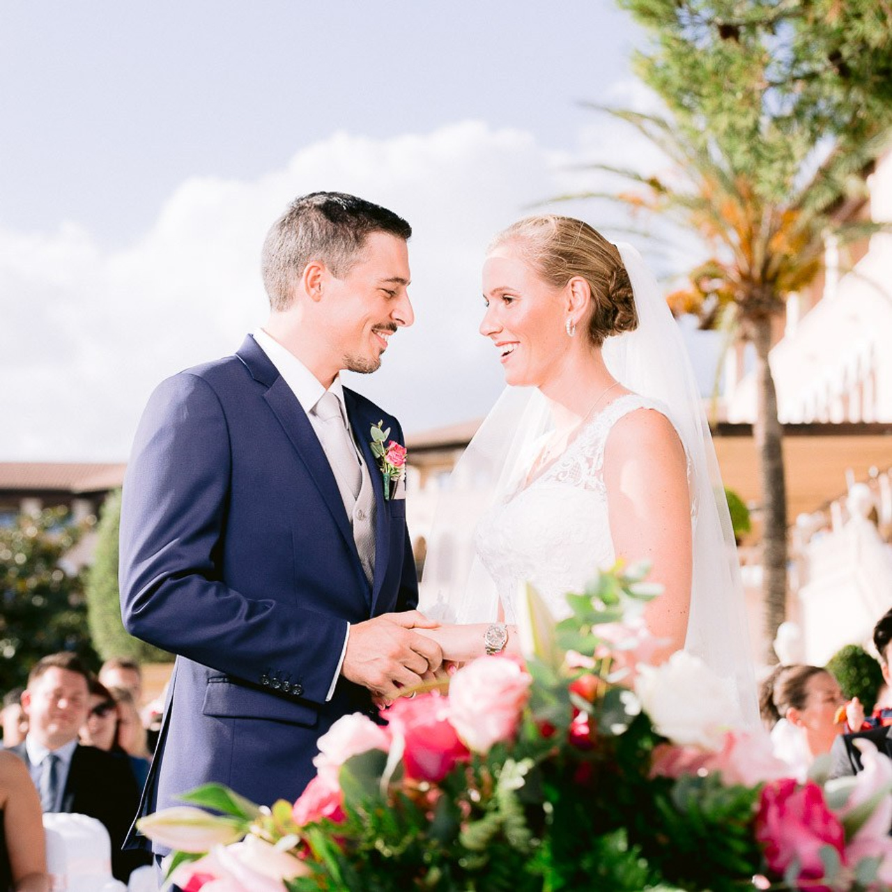 Mallorca Photographer Testimonial pages. Some referrals from clients. Mallorca Wedding, Corporate & Social Photographer