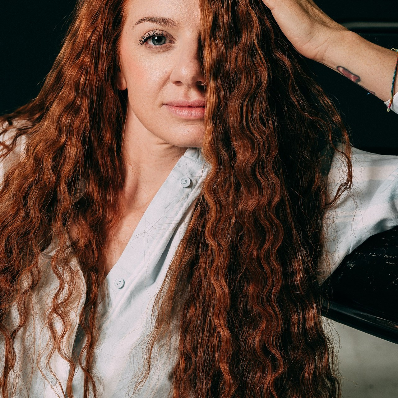 Dicono di me. Diana Fedrigo | Fotografa matrimoni in Italia