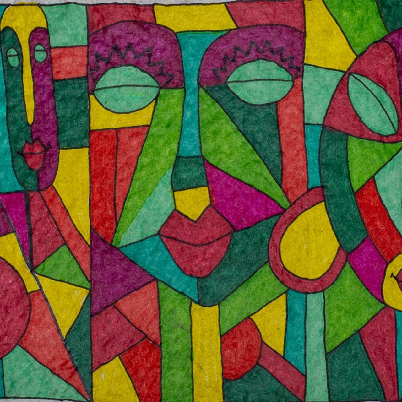 Paintings. Portrait & Brand Photographer in Bradford, West Yorkshire