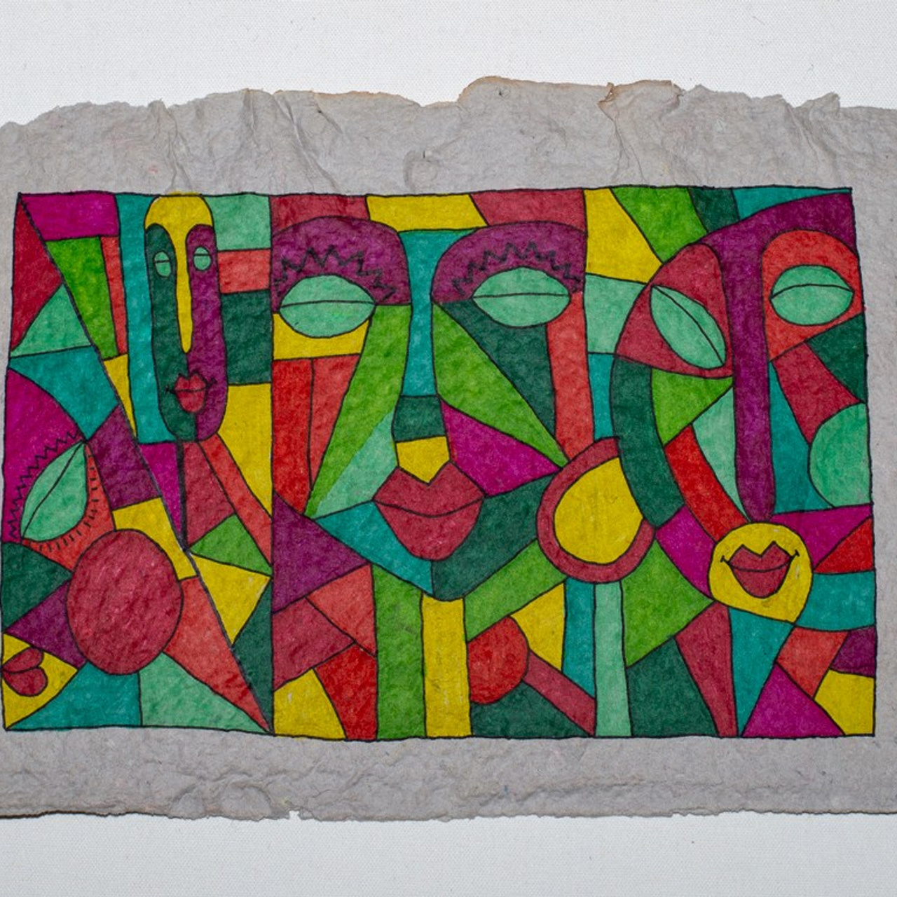 Paintings. Portrait & Brand Photographer in Bradford, West Yorkshire