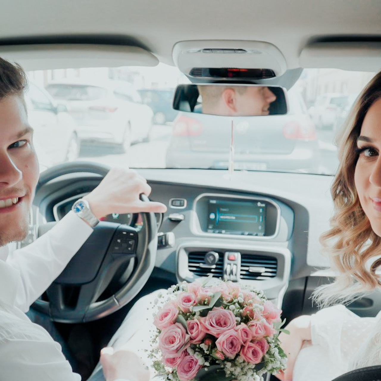 Cosmina & Gabriel. Luximagepro.com