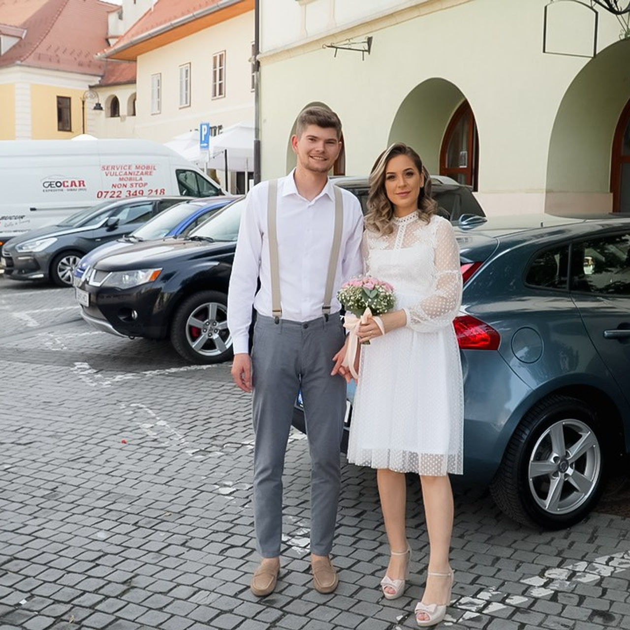 Cosmina & Gabriel. Luximagepro.com