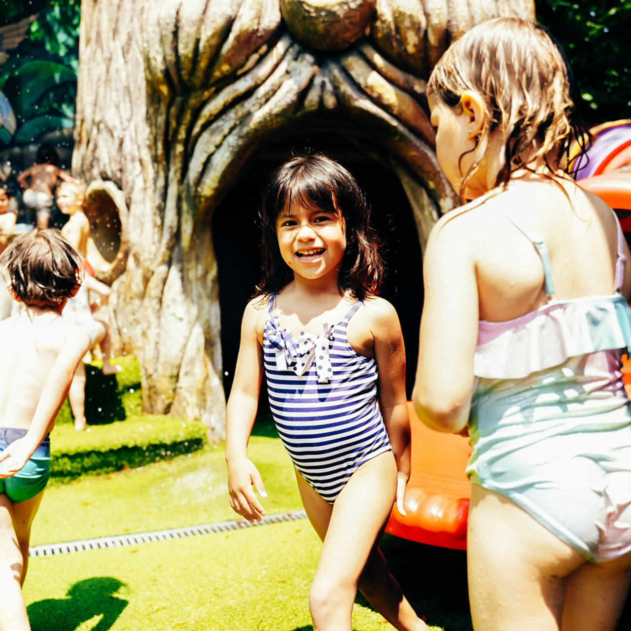 Testimonianze. Svitlana Miahka fotografa a Genova