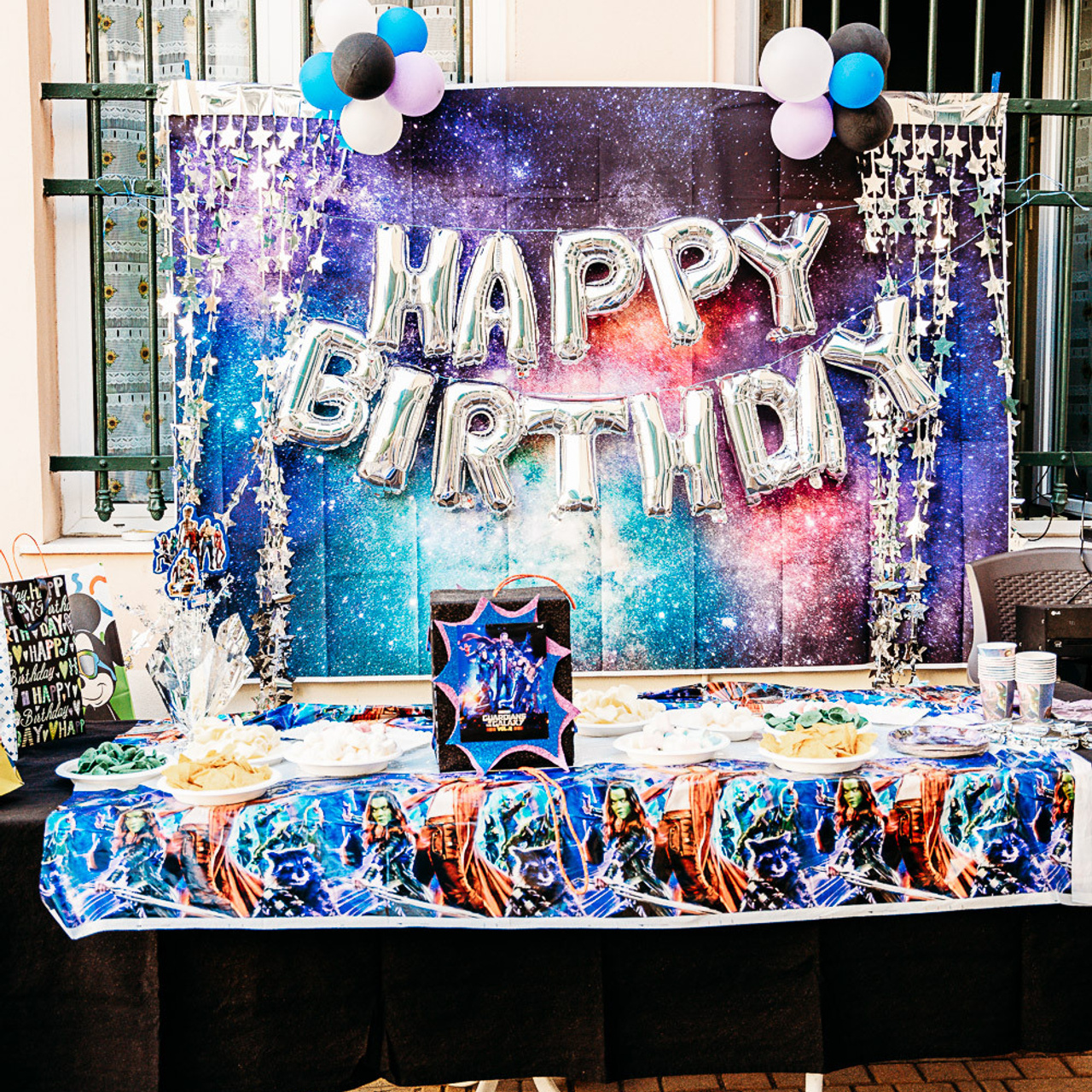 Testimonianze. Svitlana Miahka fotografa a Genova