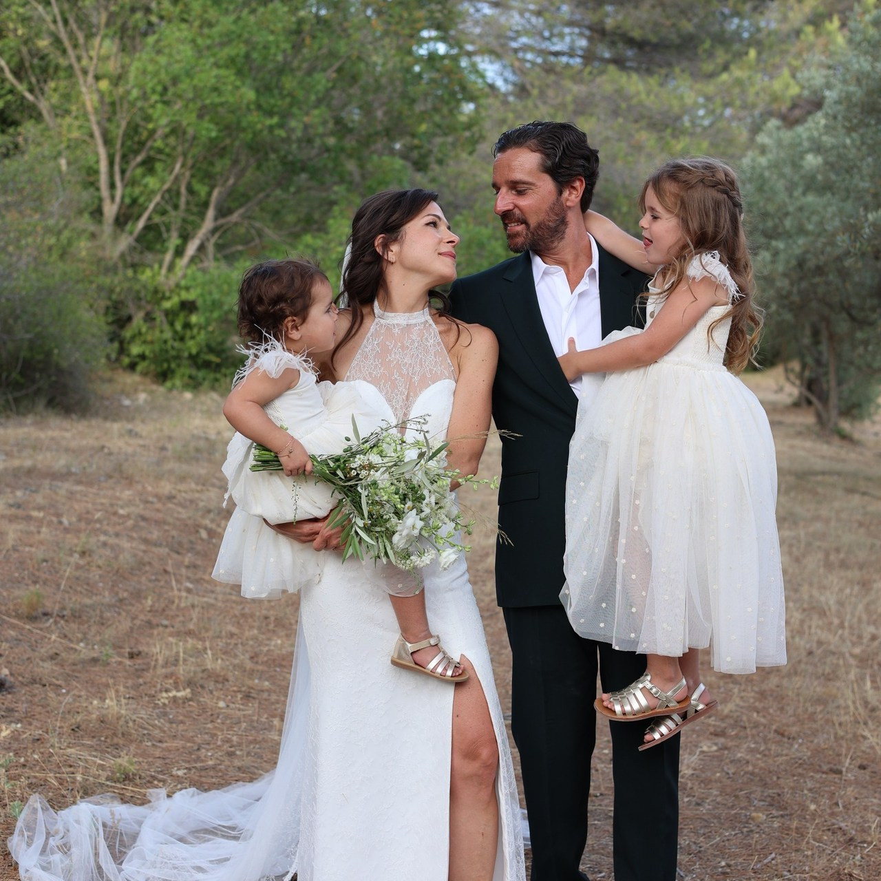 Témoignages de clients – Leur expérience en images et en mots. Viktoria photo marseille